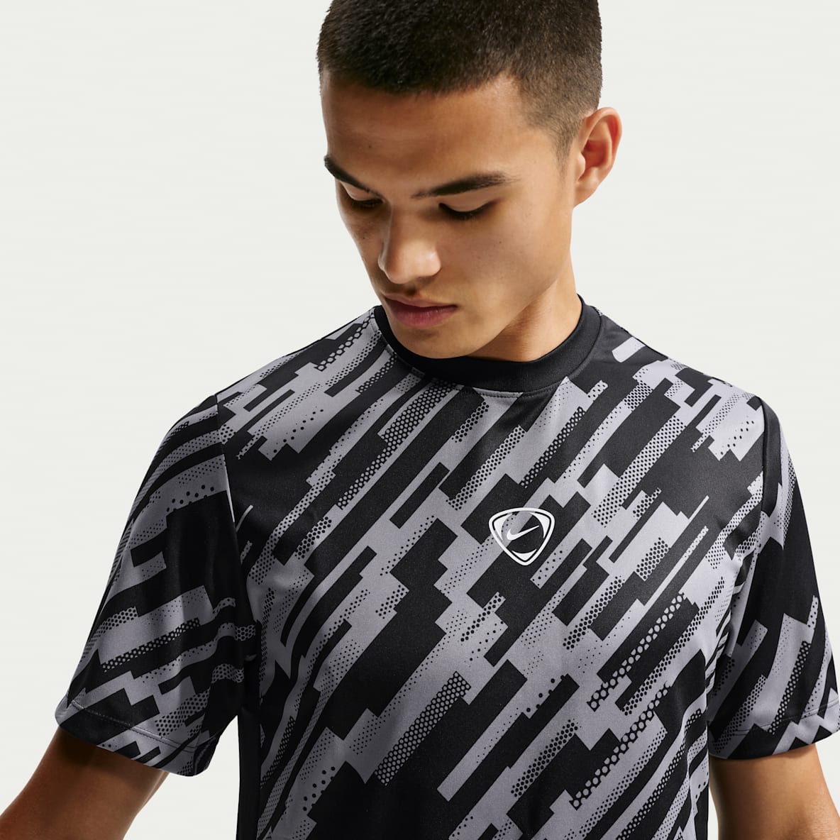 NIKE公式】 サッカー トップス・Tシャツ【ナイキ公式通販】